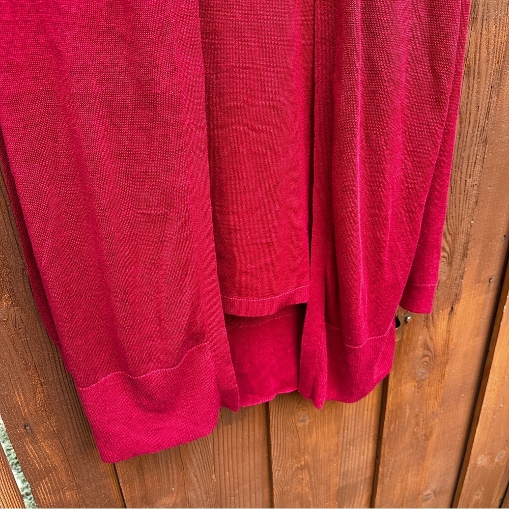 Ann Taylor cardigan set - Picture 3 of 13